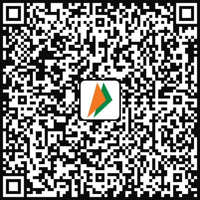 UPI QR